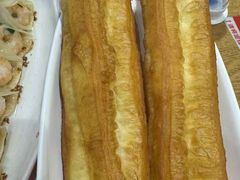 -南城香·饭香串香馄饨香(青年路店)
