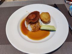 -安蒂娅·海鲜自助餐厅(安蒂娅美兰酒店)