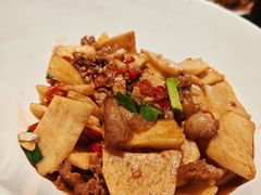 -映月潭传家菜(易俗河店)