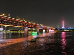 -武汉长江大桥