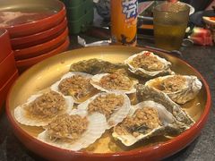 -神户赤童日式烤肉伙伴(东直门店)