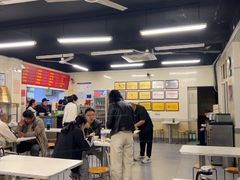 -劈柴院锅贴(沈阳路店)