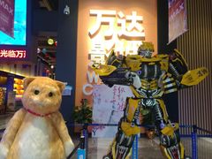 -万达影城(南昌西湖IMAX店)