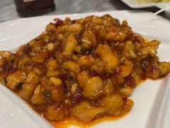 -燕云楼(云南路店)