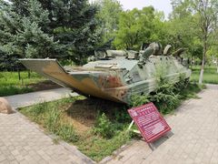 -北方兵器城