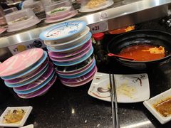 -三禾寿司(石龙店)