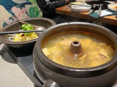 -云海肴·汽锅鸡·云南菜(高德置地店)