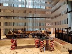 -怡廊(上海漕河泾万丽酒店)