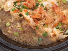 -大清花饺子(山庄店)