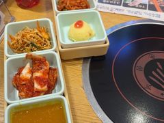 -韩香福脊骨汤锅(上杭路店)