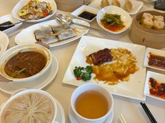 -利苑酒家(金宝店)