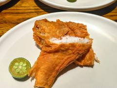 -HOME餐厅粤菜 融合菜