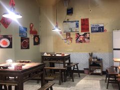 大堂-陈陈火锅(较场口店)