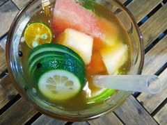 Chillax水果茶-CHILLAX轻乐时(侨建·Hi City店)