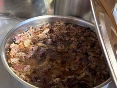 -老四家黄东明牛肉丸