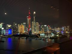 -非常时髦餐厅VUE Restaurant(外滩茂悦大酒店)
