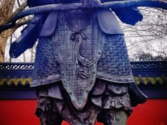 -钱王祠