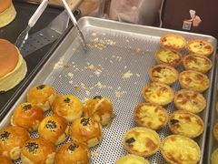 -西村叔叔的店·面包·甜品·蛋糕(崂山丽达店)