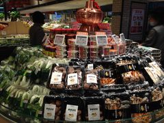 -7fresh七鲜(大族广场店)
