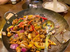 -富正毅三下锅·湘西韵味(天门山索道店)