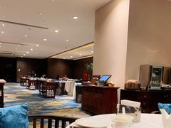 -红棉中餐厅·广州海航威斯汀酒店