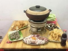-司马街鸡煲(西华路店)