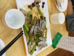 iphone_upload_pic-海岛渔村大酒店(云霄路店)
