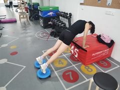 -APT运动康复中心(徐汇万科店)