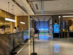 -杭州西湖仁和饭店(湖滨银泰in77店)