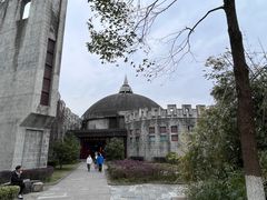 -三国赤壁古战场