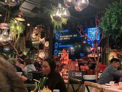 -胡桃里音乐酒馆(环亚凯瑟琳广场店)