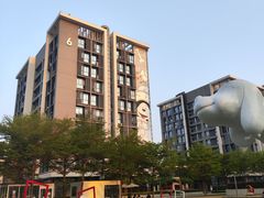 -火炉山森林公园