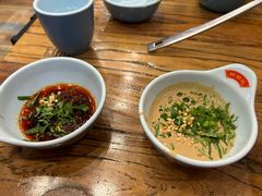 -鲜锦记潮汕牛肉火锅(月坛店)