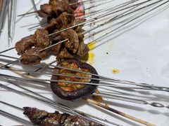 -三个大叔烤羊肉串·炭炉砂锅菜(西三旗店)