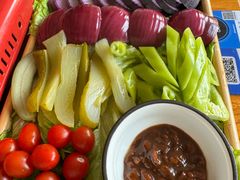 -张记焖窑·十五年专注焖烤(雍和宫店)