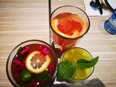 -麦当劳(北方国贸大厦店)