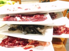 -伟记牛肉(金鸿公路店)