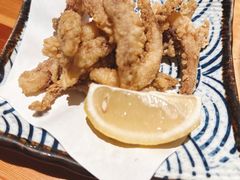 -皇品田苑日式料理(苏州中心店)