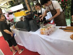 -皇冠幸福里动物奶油生日蛋糕(万达店)