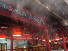 -祥源胡同·涮牛羊肉火锅(花桥店)