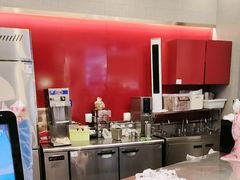 -DQ·蛋糕·冰淇淋(西城红场店)