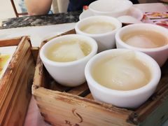 -點無缺茶楼·海鲜酒家(世博店)