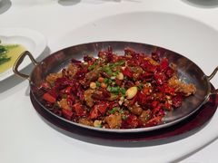 -眉州东坡(望京店)