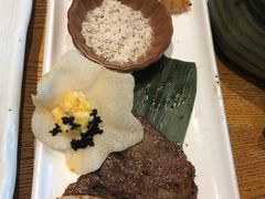 -匠和风精致料理(莆田财富中心店)