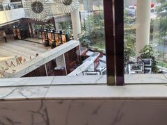 -大连富丽华大酒店·花都西餐厅