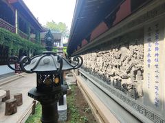 -寒山寺