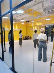 -XIDANCE·喜舞智能零舞