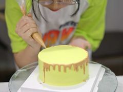 -糖秋Cake DIY·蛋糕定制·甜品台(观音桥店)