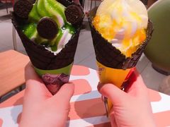 那么大圆筒-麦当劳(南后街店)