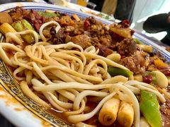 大盘鸡-福顺祥大盘鸡(临潼店)